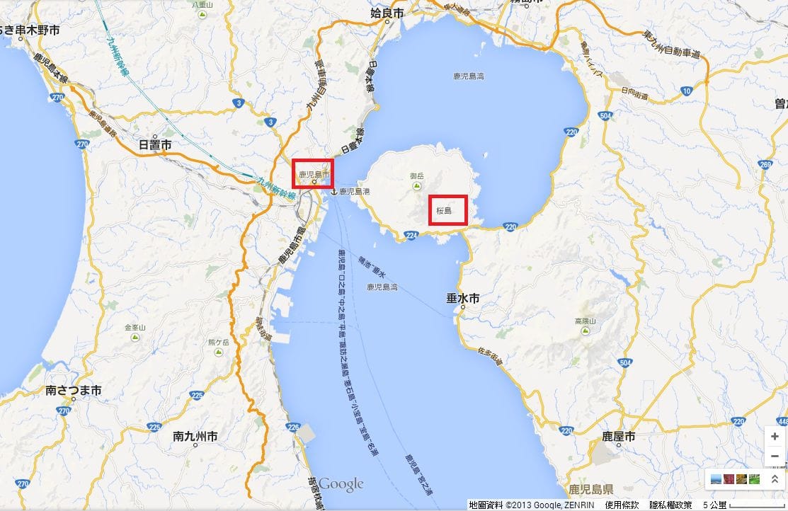 櫻島MAP.jpg 櫻島MAP.jpg