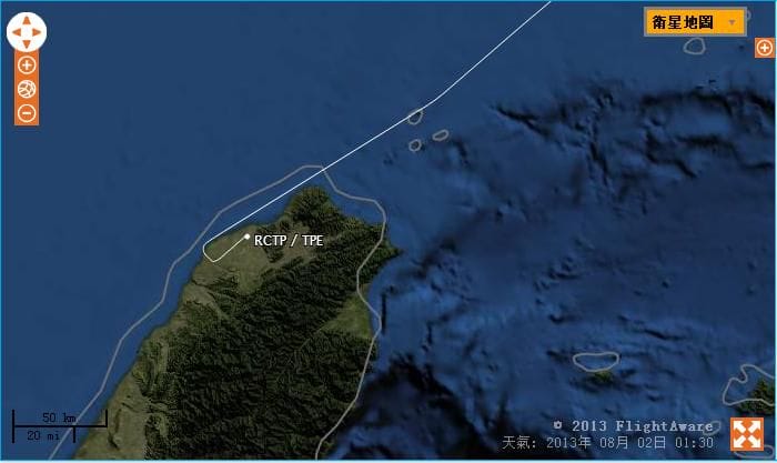 CI119 Landing CI119 Landing