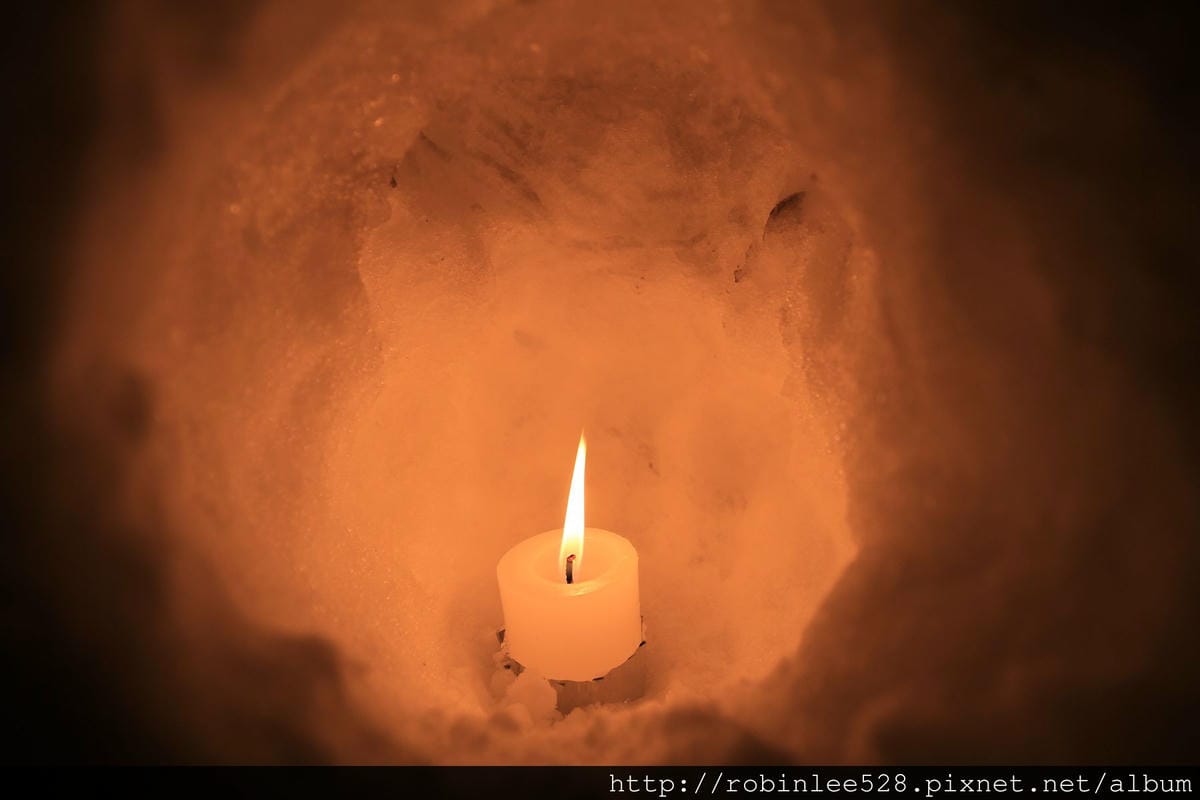 小樽散策 -堺町通/運河/手宮線 超夢幻雪燈之路! - 第44張圖 小樽散策 -堺町通/運河/手宮線 超夢幻雪燈之路!