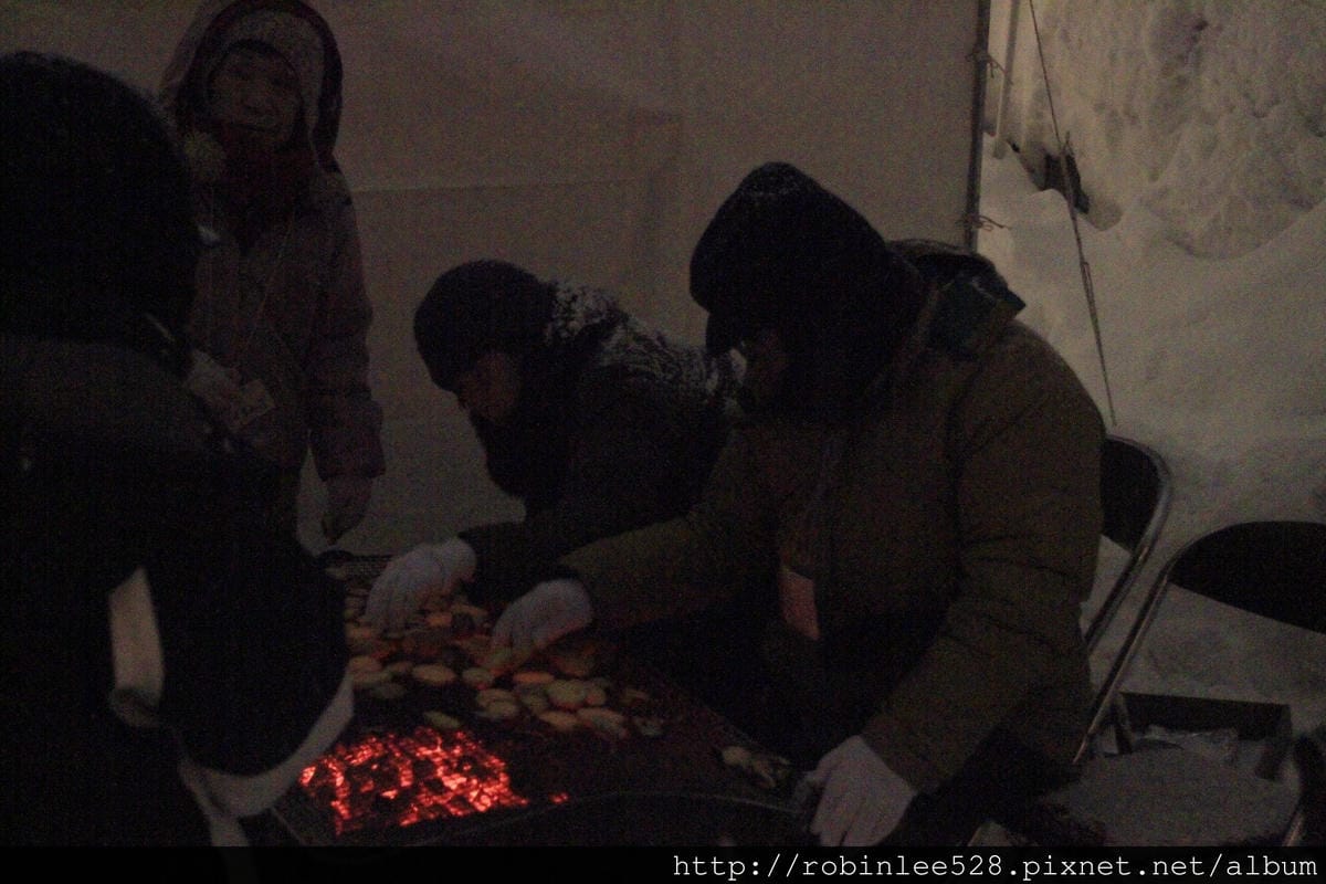 小樽散策 -堺町通/運河/手宮線 超夢幻雪燈之路! - 第55張圖 小樽散策 -堺町通/運河/手宮線 超夢幻雪燈之路!