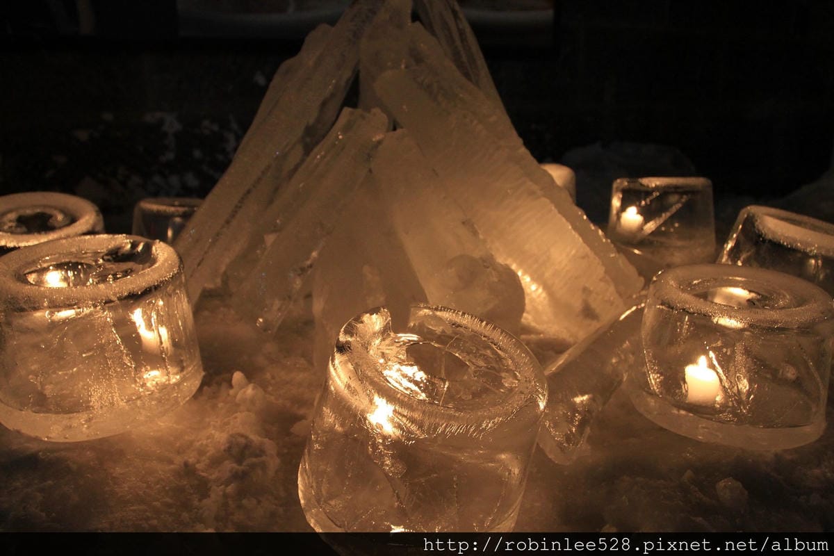 小樽散策 -堺町通/運河/手宮線 超夢幻雪燈之路! - 第34張圖 小樽散策 -堺町通/運河/手宮線 超夢幻雪燈之路!