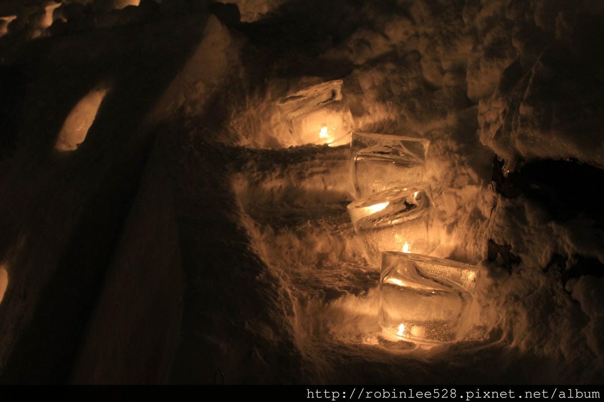 小樽散策 -堺町通/運河/手宮線 超夢幻雪燈之路! - 第43張圖 小樽散策 -堺町通/運河/手宮線 超夢幻雪燈之路!