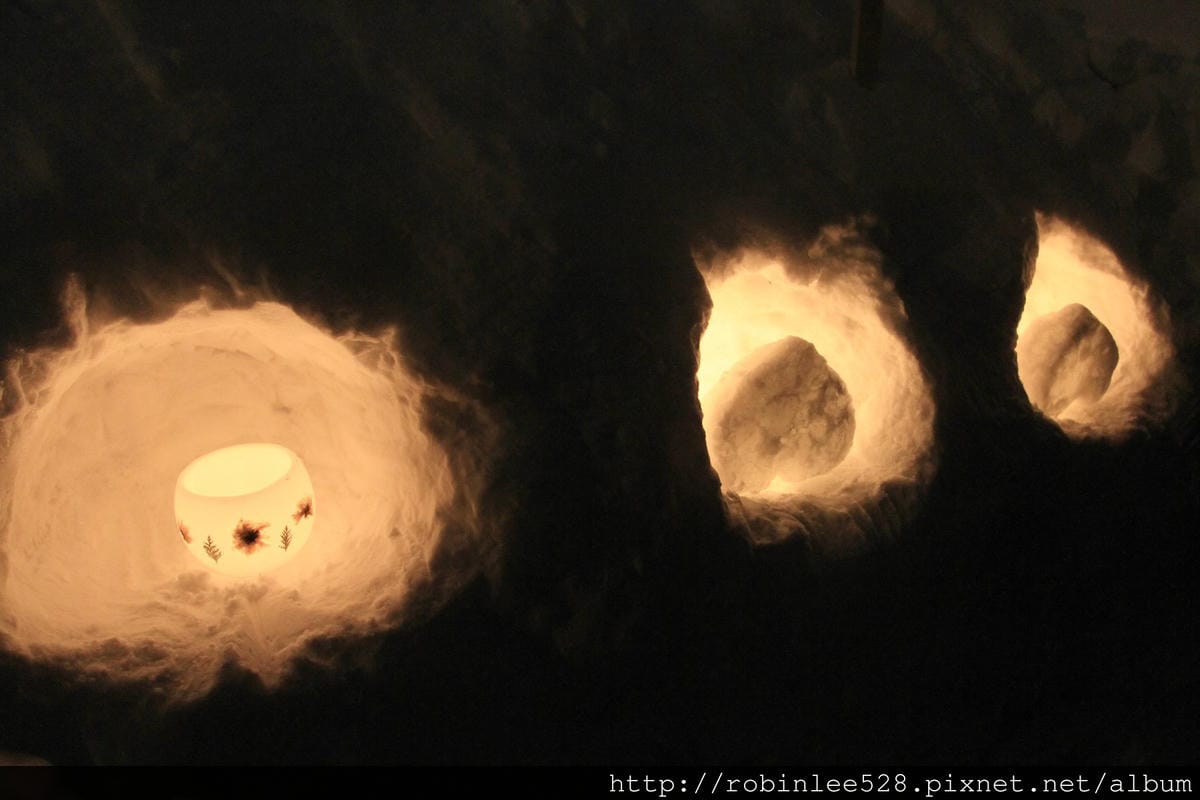 小樽散策 -堺町通/運河/手宮線 超夢幻雪燈之路!