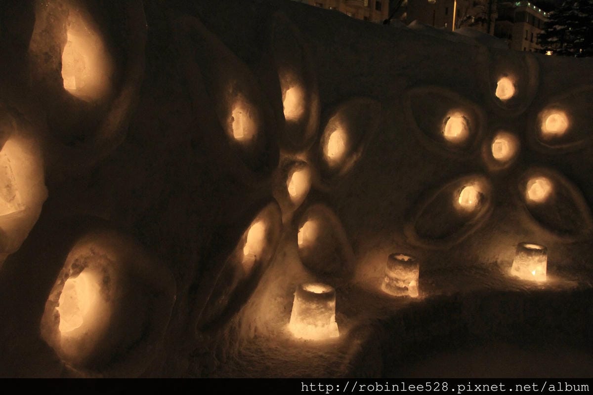 小樽散策 -堺町通/運河/手宮線 超夢幻雪燈之路! - 第40張圖 小樽散策 -堺町通/運河/手宮線 超夢幻雪燈之路!