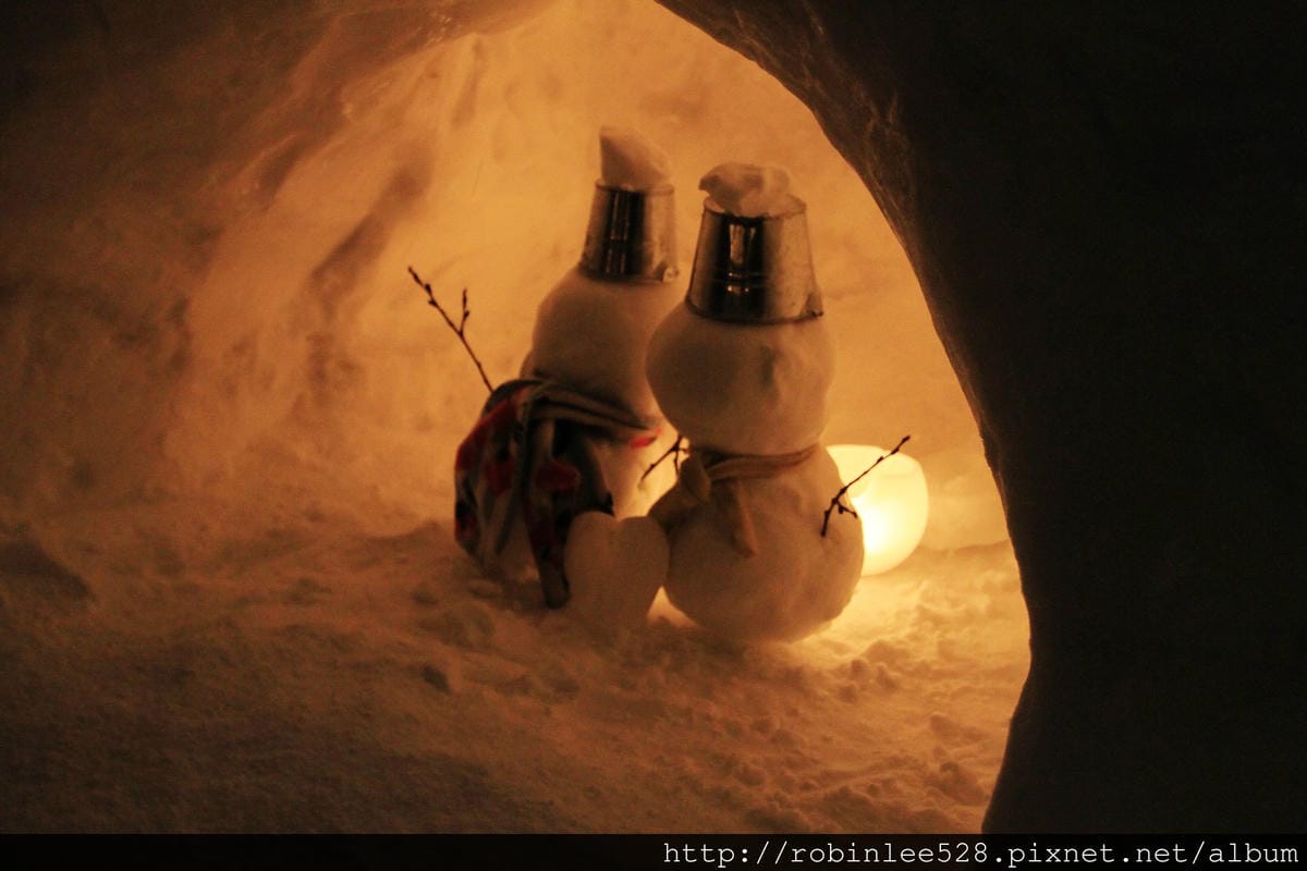 小樽散策 -堺町通/運河/手宮線 超夢幻雪燈之路! - 第53張圖 小樽散策 -堺町通/運河/手宮線 超夢幻雪燈之路!