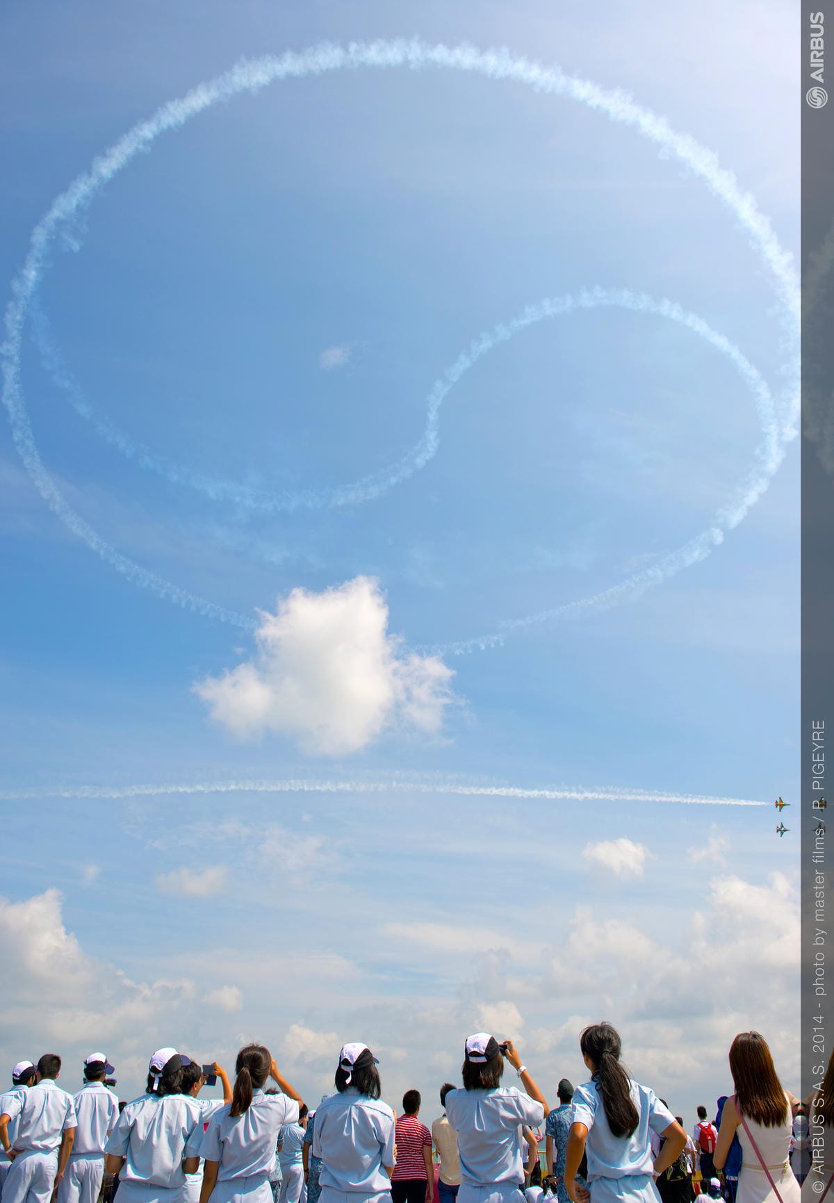 EVE-374-20140213-PP-FLIGHTS_DISPLAY-04 EVE-374-20140213-PP-FLIGHTS_DISPLAY-04