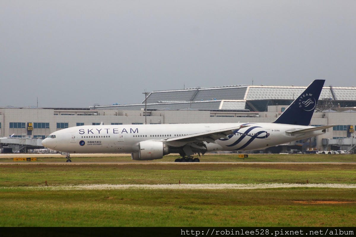 2014.4.20 桃園機場拍飛機 - 第60張圖 2014.4.20 桃園機場拍飛機