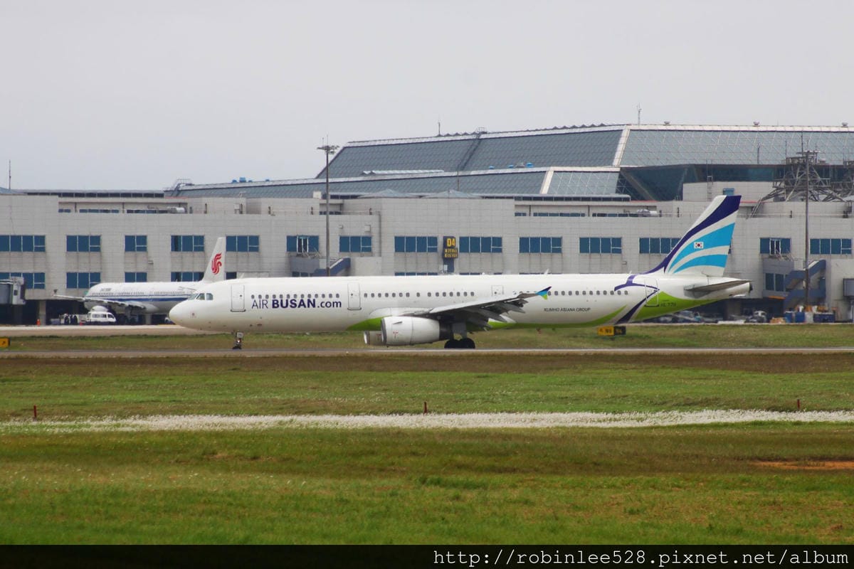 2014.4.20 桃園機場拍飛機 - 第42張圖 2014.4.20 桃園機場拍飛機