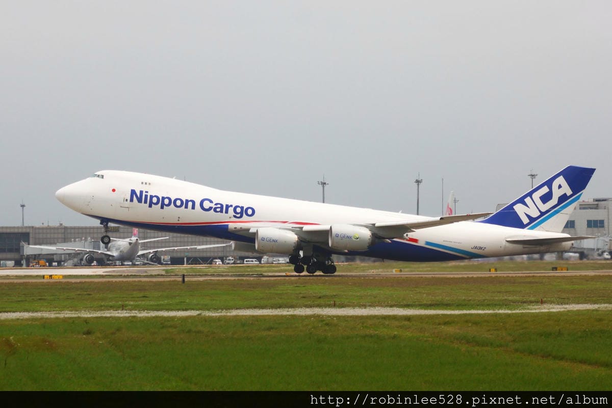 2014.4.20 桃園機場拍飛機 - 第67張圖 2014.4.20 桃園機場拍飛機