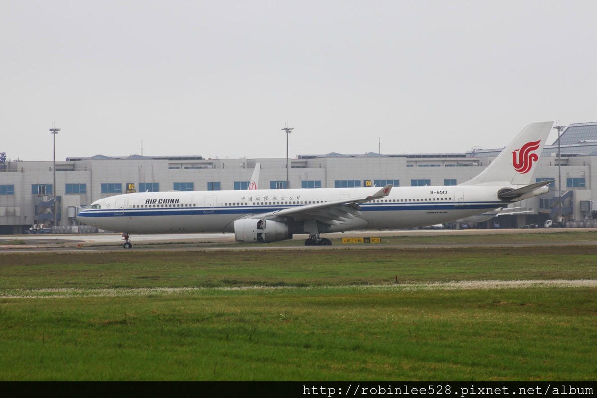 2014.4.20 桃園機場拍飛機 - 第23張圖 2014.4.20 桃園機場拍飛機