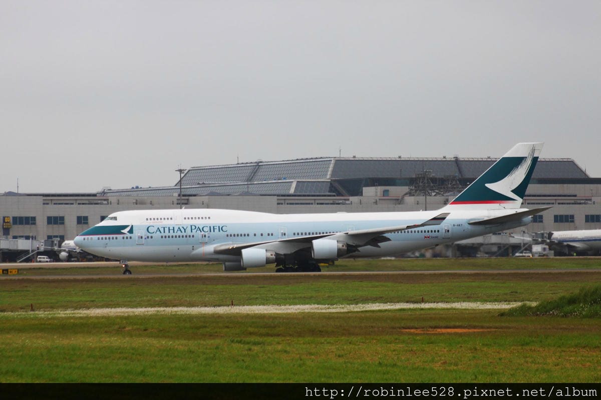 2014.4.20 桃園機場拍飛機 - 第27張圖 2014.4.20 桃園機場拍飛機