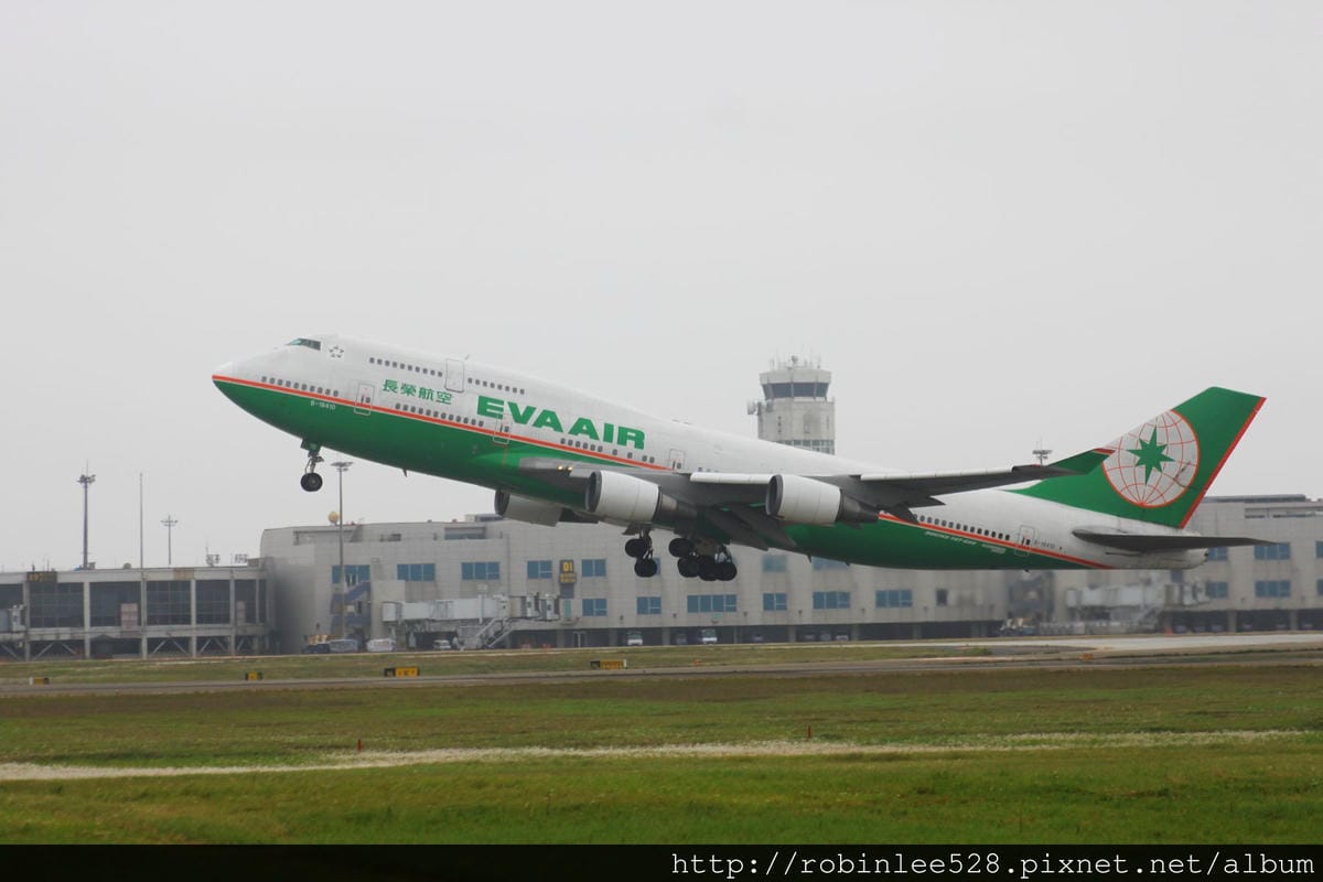 2014.4.20 桃園機場拍飛機 - 第6張圖 2014.4.20 桃園機場拍飛機
