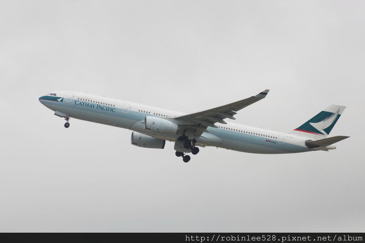 2014.4.20 桃園機場拍飛機 - 第39張圖 2014.4.20 桃園機場拍飛機