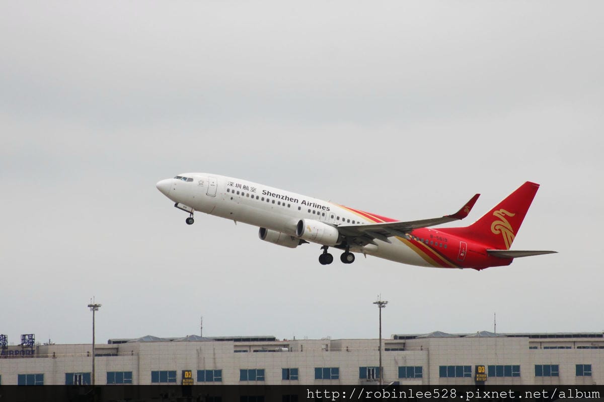 2014.4.20 桃園機場拍飛機 - 第43張圖 2014.4.20 桃園機場拍飛機