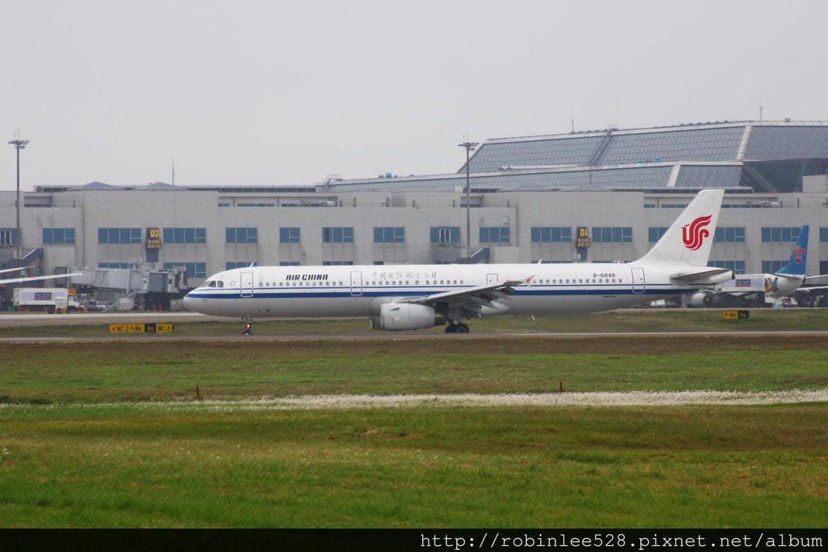 2014.4.20 桃園機場拍飛機 - 第21張圖 2014.4.20 桃園機場拍飛機