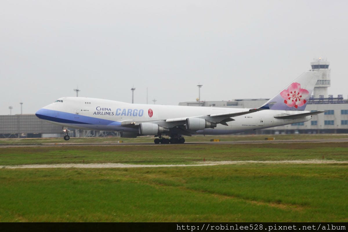 2014.4.20 桃園機場拍飛機 - 第24張圖 2014.4.20 桃園機場拍飛機