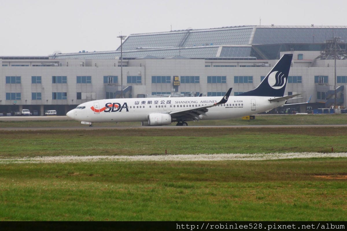 2014.4.20 桃園機場拍飛機 - 第20張圖 2014.4.20 桃園機場拍飛機