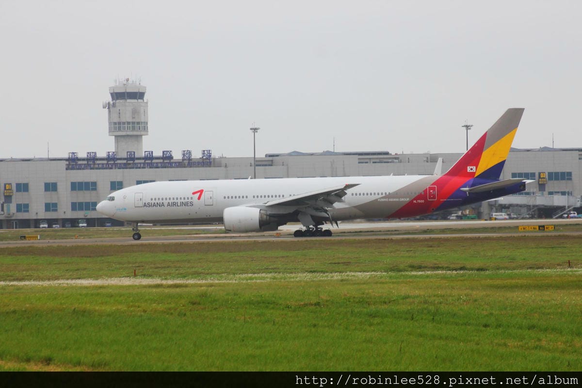 2014.4.20 桃園機場拍飛機 - 第26張圖 2014.4.20 桃園機場拍飛機