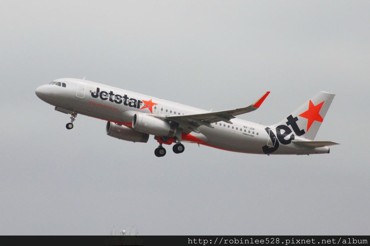 2014.4.20 桃園機場拍飛機 - 第52張圖 2014.4.20 桃園機場拍飛機