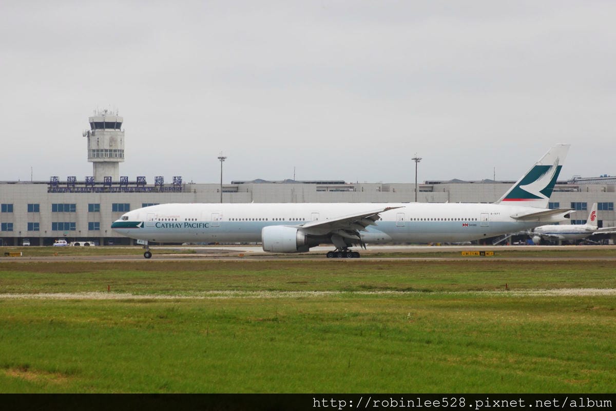 2014.4.20 桃園機場拍飛機 - 第35張圖 2014.4.20 桃園機場拍飛機
