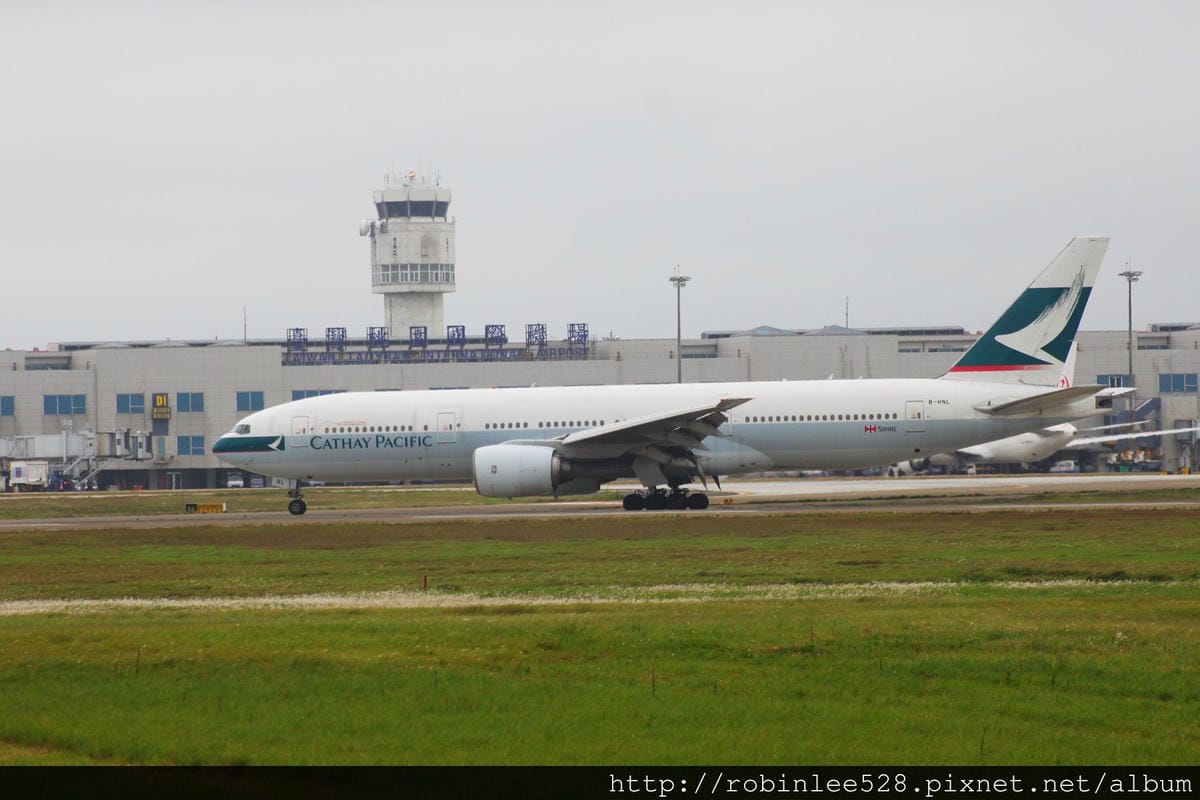 2014.4.20 桃園機場拍飛機 - 第33張圖 2014.4.20 桃園機場拍飛機