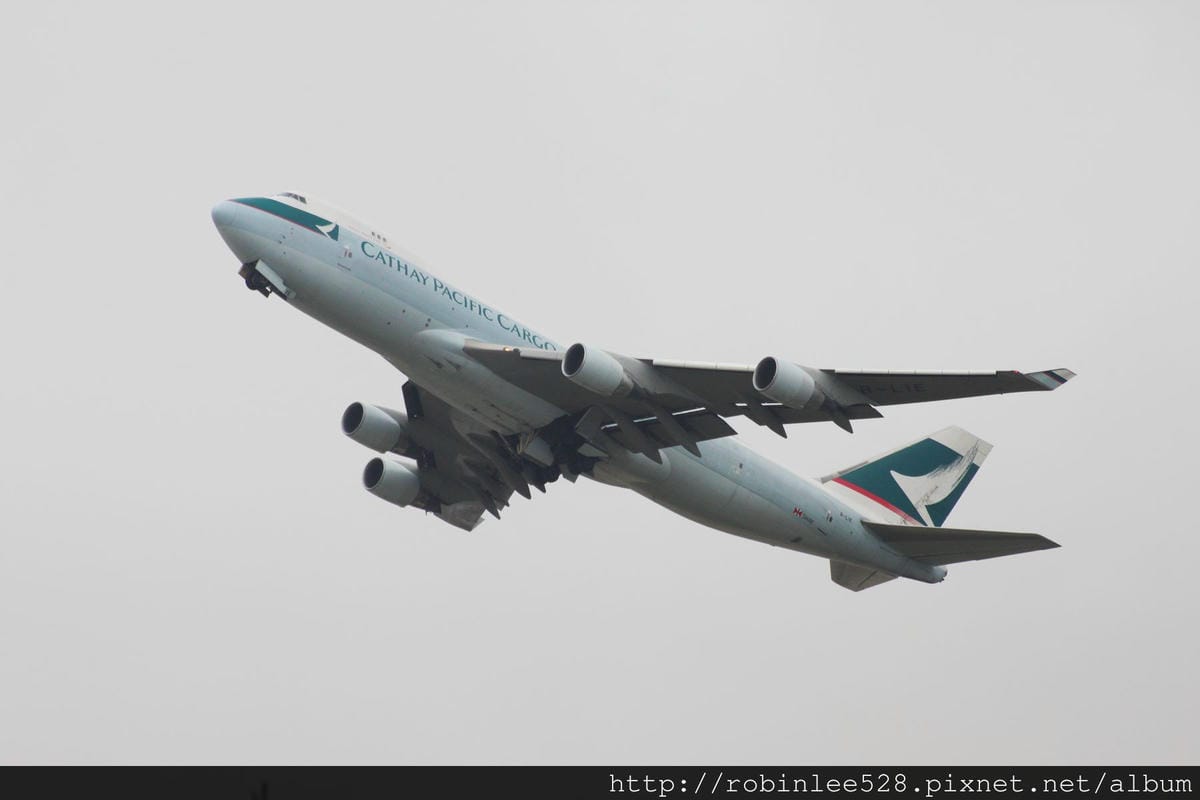 2014.4.20 桃園機場拍飛機 - 第31張圖 2014.4.20 桃園機場拍飛機