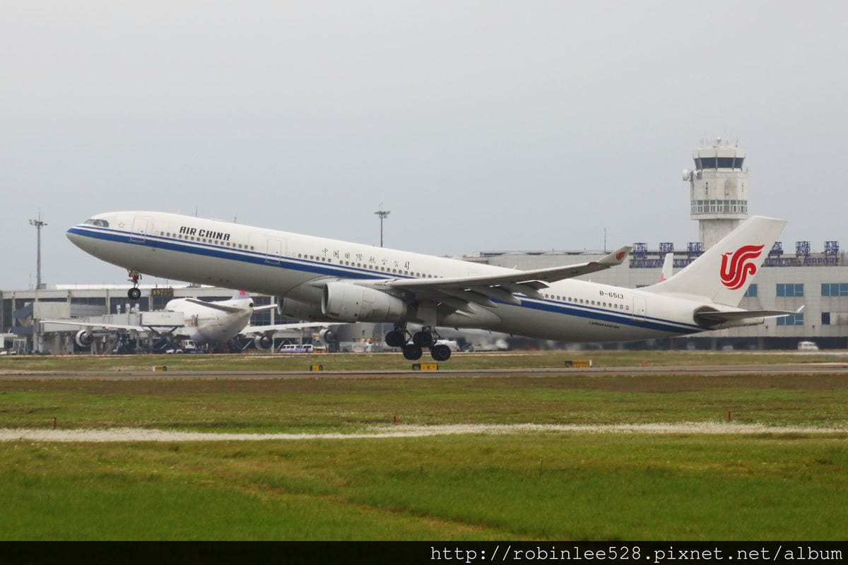 2014.4.20 桃園機場拍飛機 - 第63張圖 2014.4.20 桃園機場拍飛機