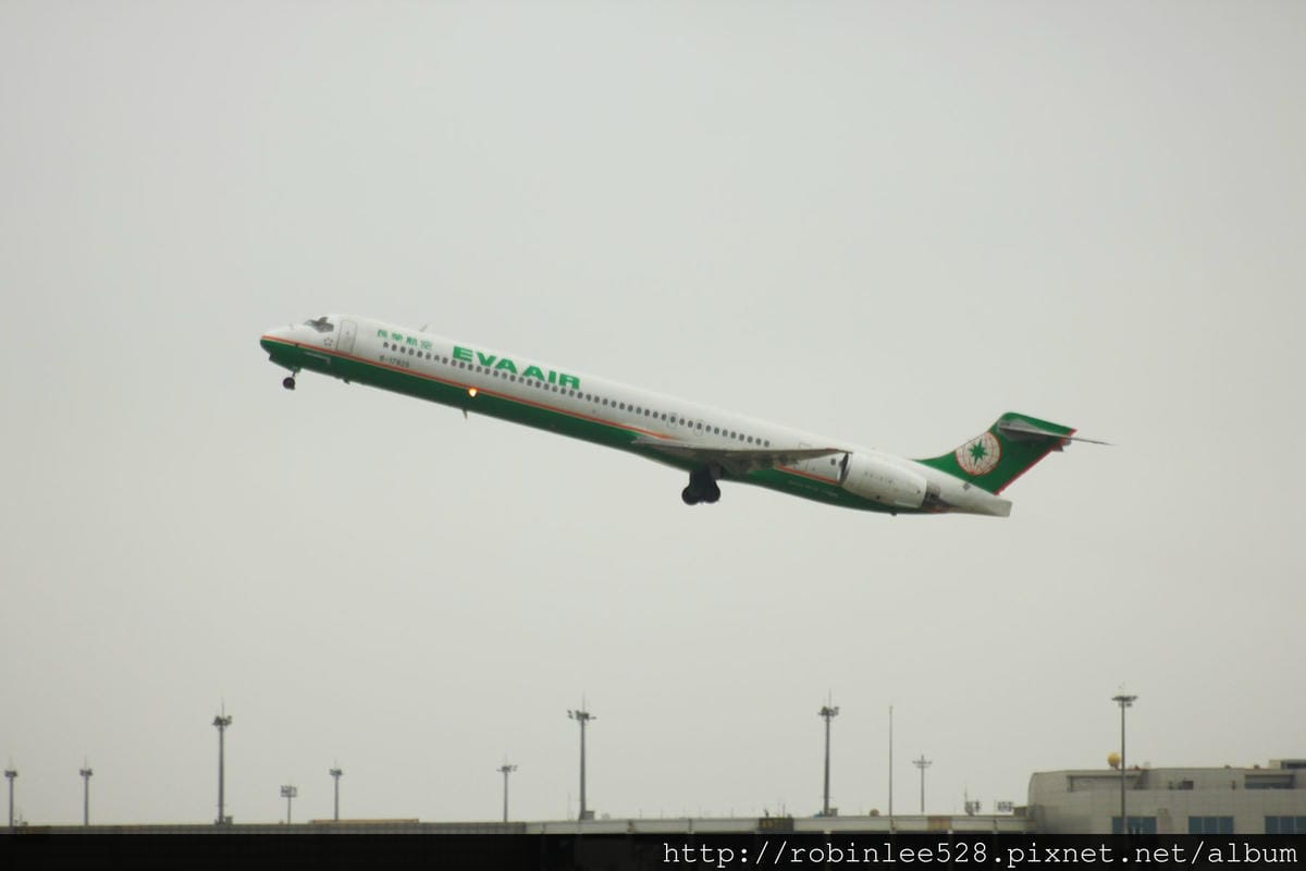 2014.4.20 桃園機場拍飛機 - 第10張圖 2014.4.20 桃園機場拍飛機