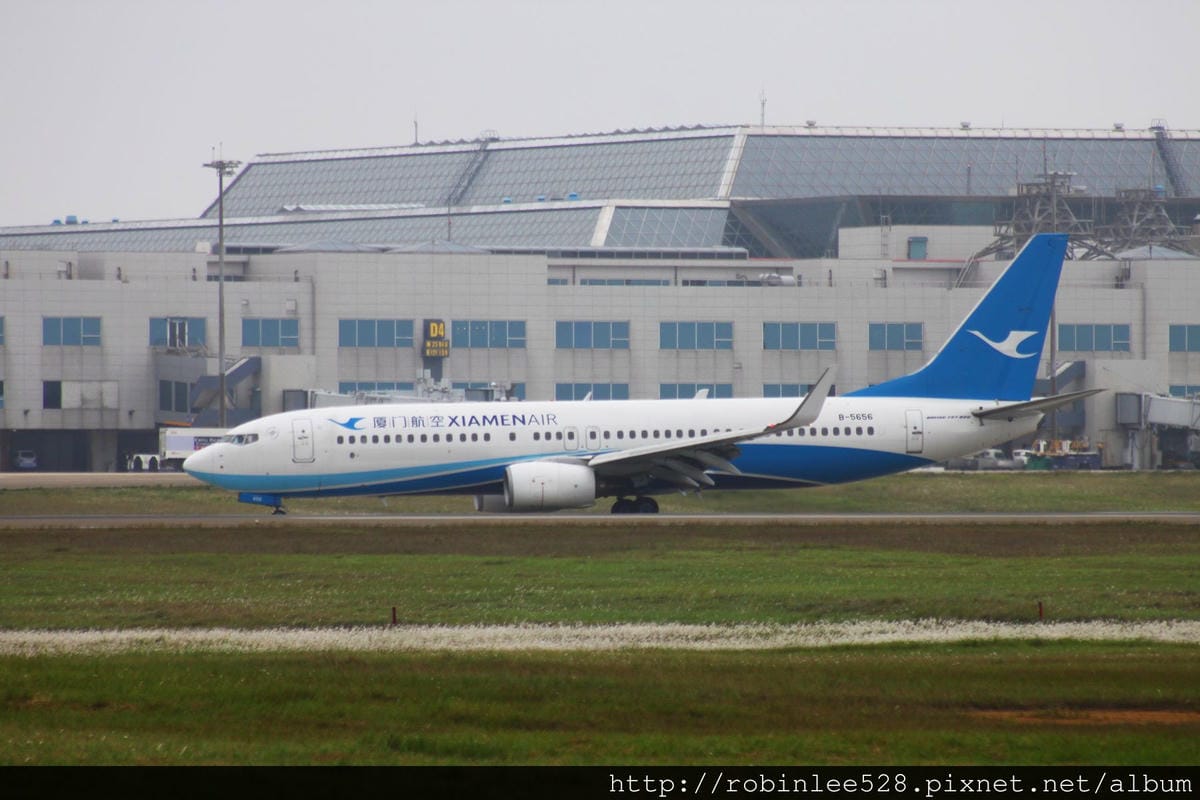 2014.4.20 桃園機場拍飛機 - 第16張圖 2014.4.20 桃園機場拍飛機