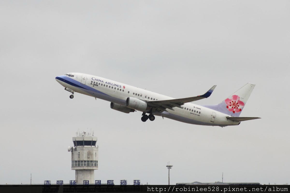 2014.4.20 桃園機場拍飛機 - 第41張圖 2014.4.20 桃園機場拍飛機