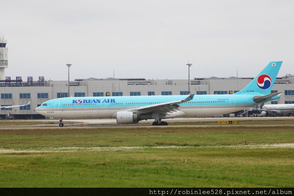 2014.4.20 桃園機場拍飛機 - 第38張圖 2014.4.20 桃園機場拍飛機