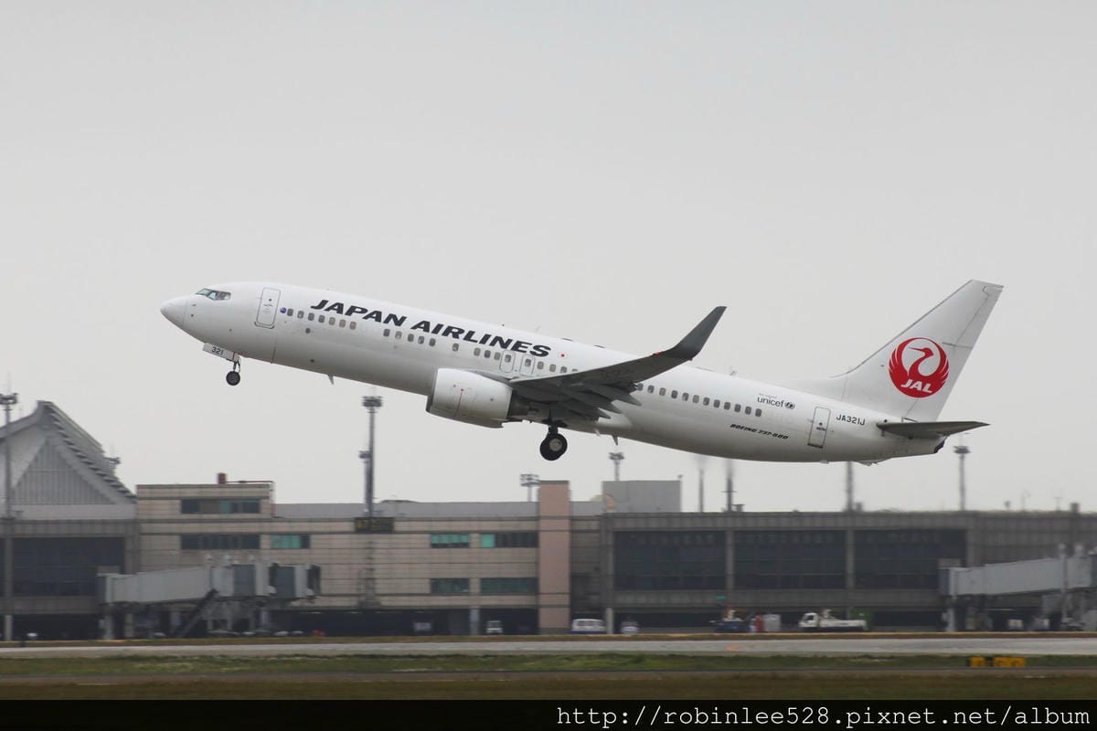 2014.4.20 桃園機場拍飛機 - 第3張圖 2014.4.20 桃園機場拍飛機