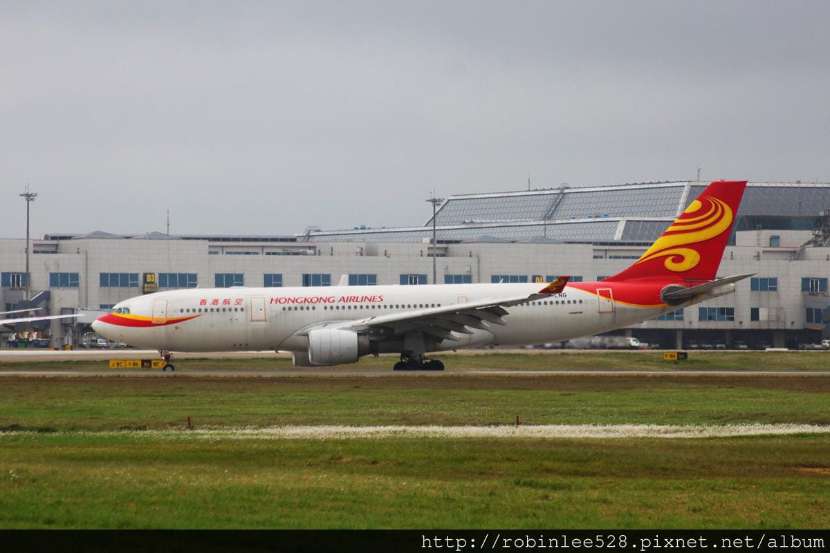 2014.4.20 桃園機場拍飛機 - 第32張圖 2014.4.20 桃園機場拍飛機