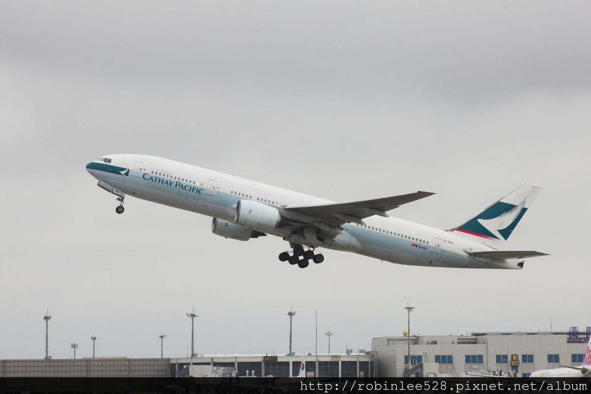 2014.4.20 桃園機場拍飛機 - 第37張圖 2014.4.20 桃園機場拍飛機