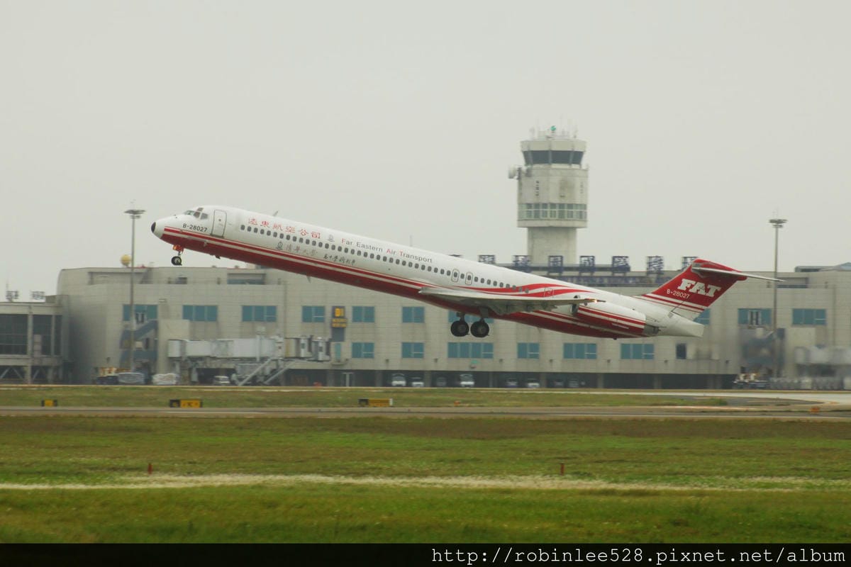 2014.4.20 桃園機場拍飛機 - 第11張圖 2014.4.20 桃園機場拍飛機