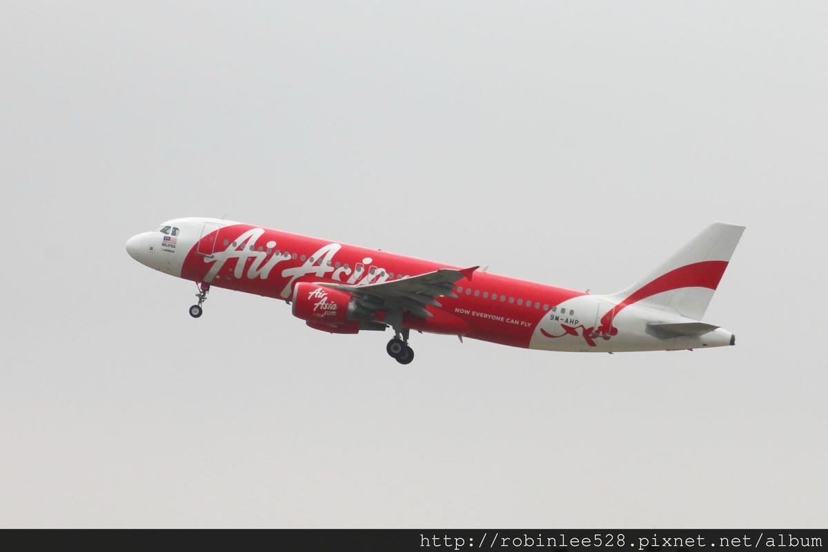 2014.4.20 桃園機場拍飛機 - 第2張圖 2014.4.20 桃園機場拍飛機