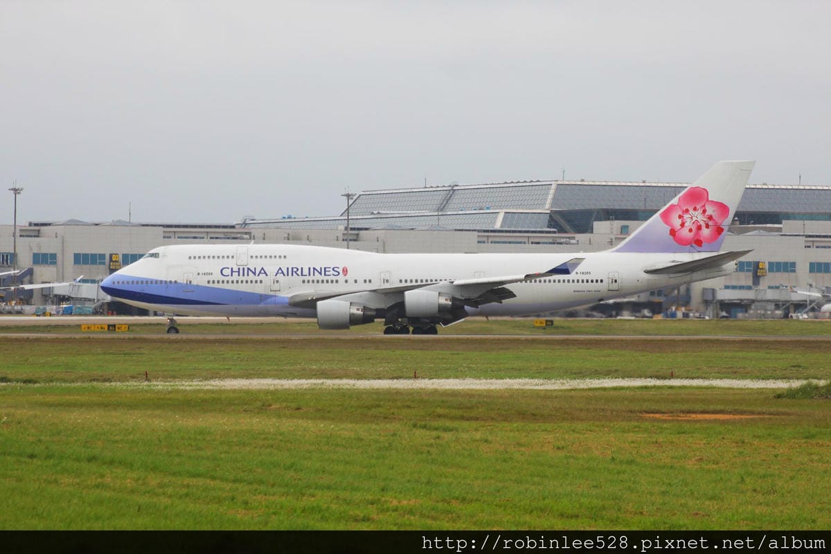 2014.4.20 桃園機場拍飛機 - 第47張圖 2014.4.20 桃園機場拍飛機