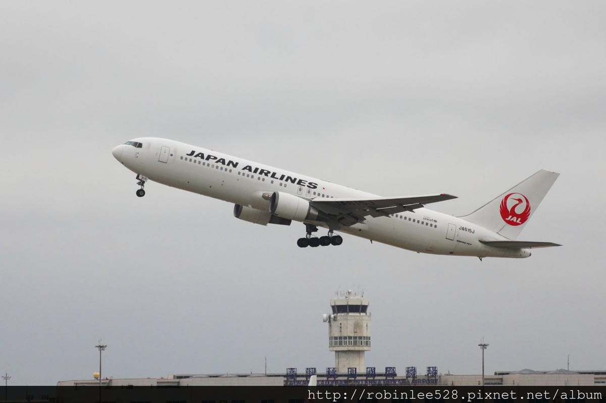 2014.4.20 桃園機場拍飛機 - 第46張圖 2014.4.20 桃園機場拍飛機