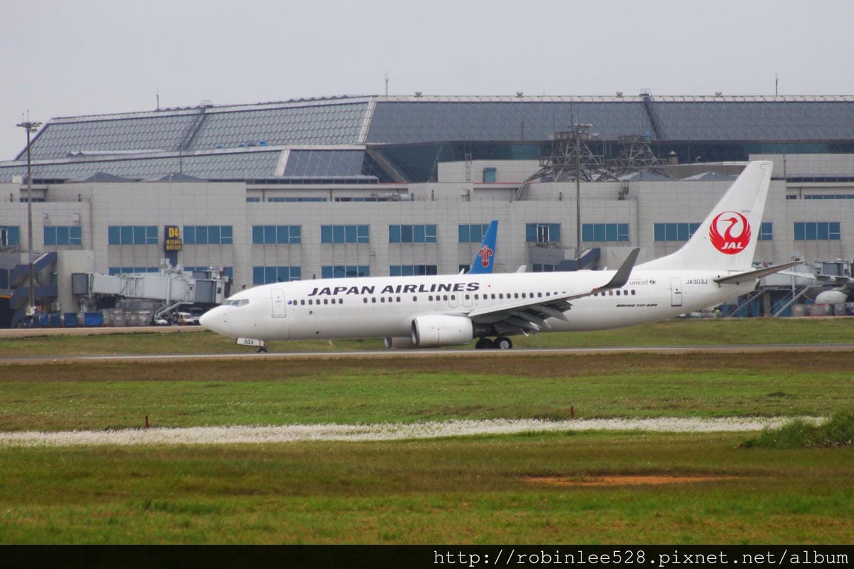 2014.4.20 桃園機場拍飛機 - 第30張圖 2014.4.20 桃園機場拍飛機