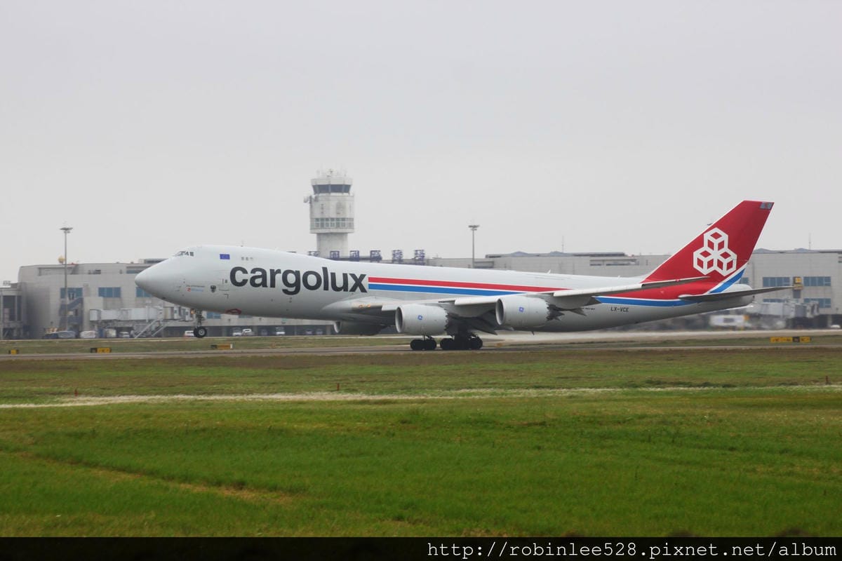 2014.4.20 桃園機場拍飛機 - 第19張圖 2014.4.20 桃園機場拍飛機