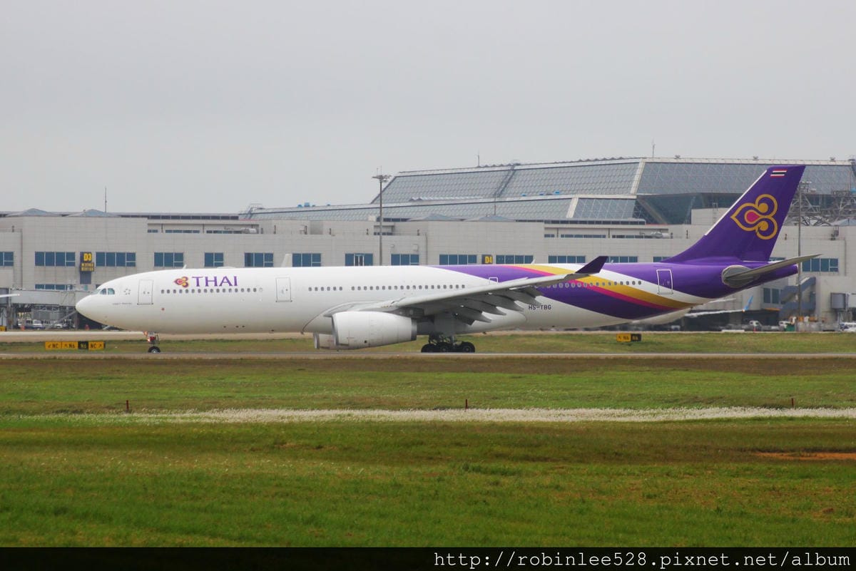 2014.4.20 桃園機場拍飛機 - 第29張圖 2014.4.20 桃園機場拍飛機