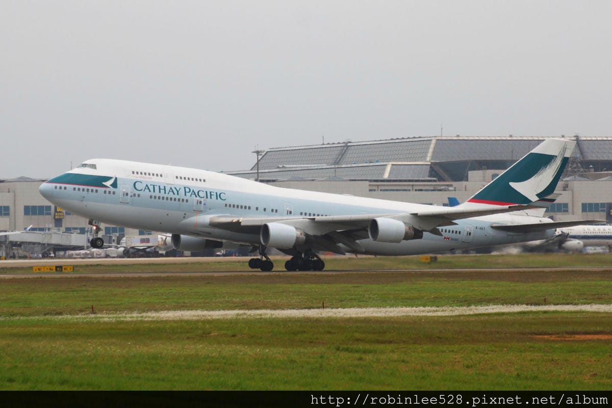 2014.4.20 桃園機場拍飛機 - 第66張圖 2014.4.20 桃園機場拍飛機