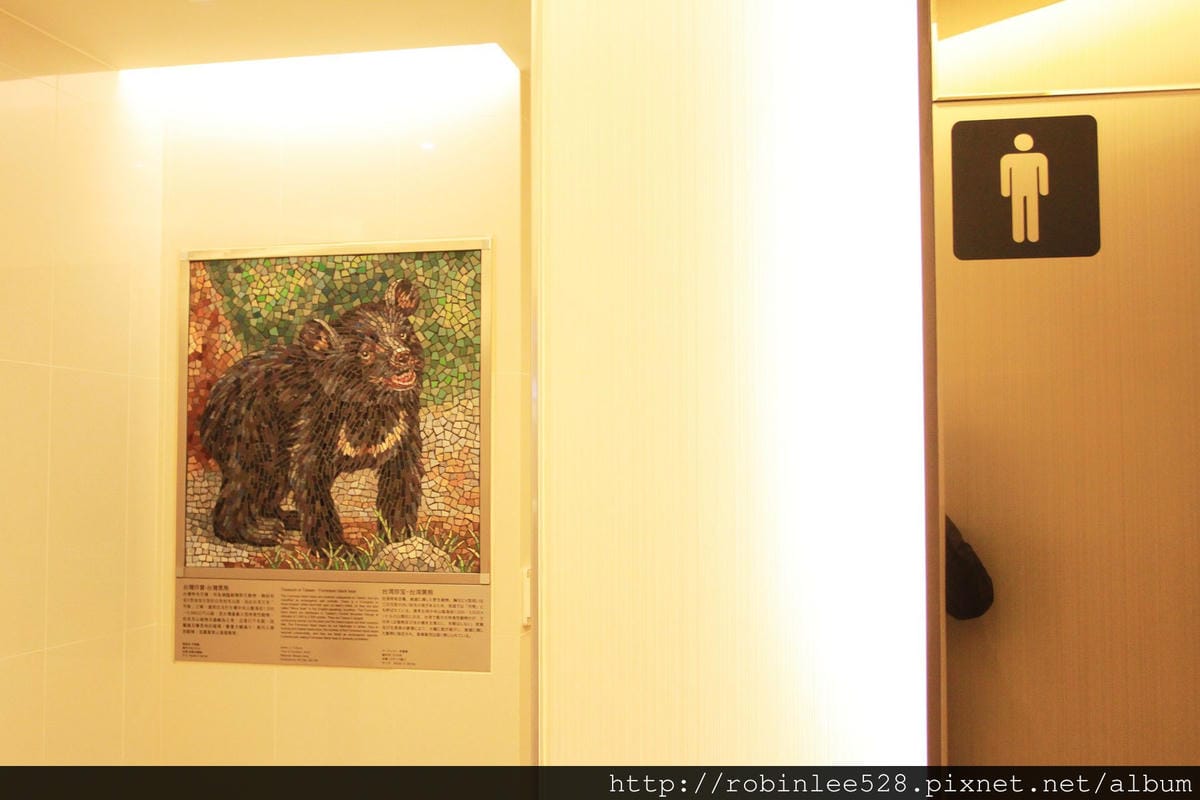 2014.4.26 桃園機場第一航廈 出境紀實 - 第20張圖 2014.4.26 桃園機場第一航廈 出境紀實