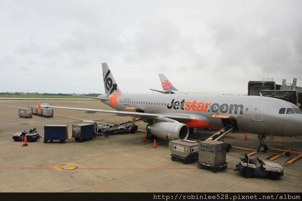 2014.4.26 桃園機場第一航廈 出境紀實 - 第25張圖 2014.4.26 桃園機場第一航廈 出境紀實