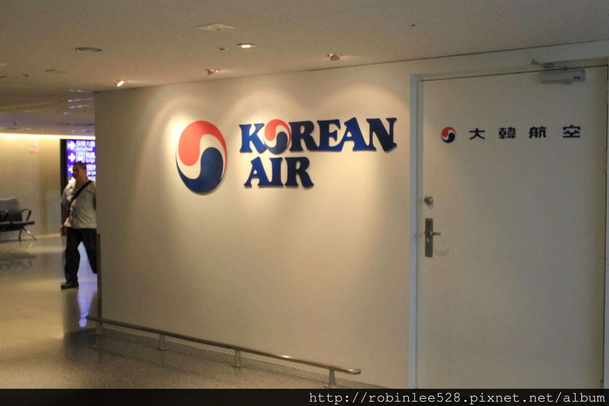 2014.4.26 桃園機場第一航廈 出境紀實 - 第6張圖 2014.4.26 桃園機場第一航廈 出境紀實