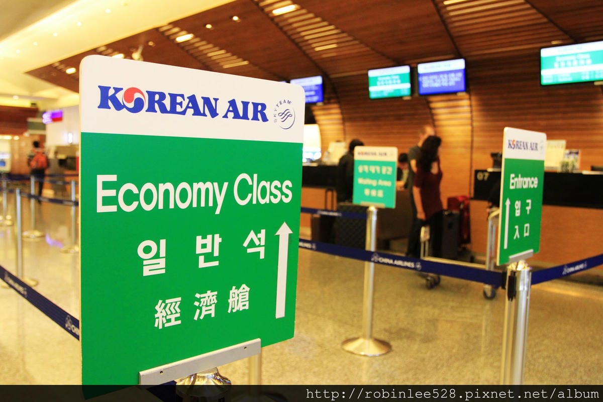 2014.4.26 桃園機場第一航廈 出境紀實 - 第9張圖 2014.4.26 桃園機場第一航廈 出境紀實