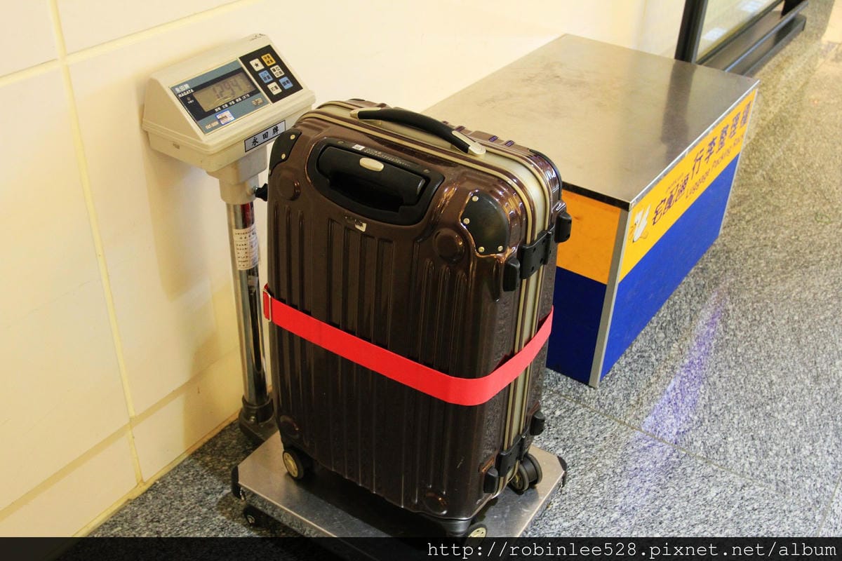 2014.4.26 桃園機場第一航廈 出境紀實 - 第5張圖 2014.4.26 桃園機場第一航廈 出境紀實
