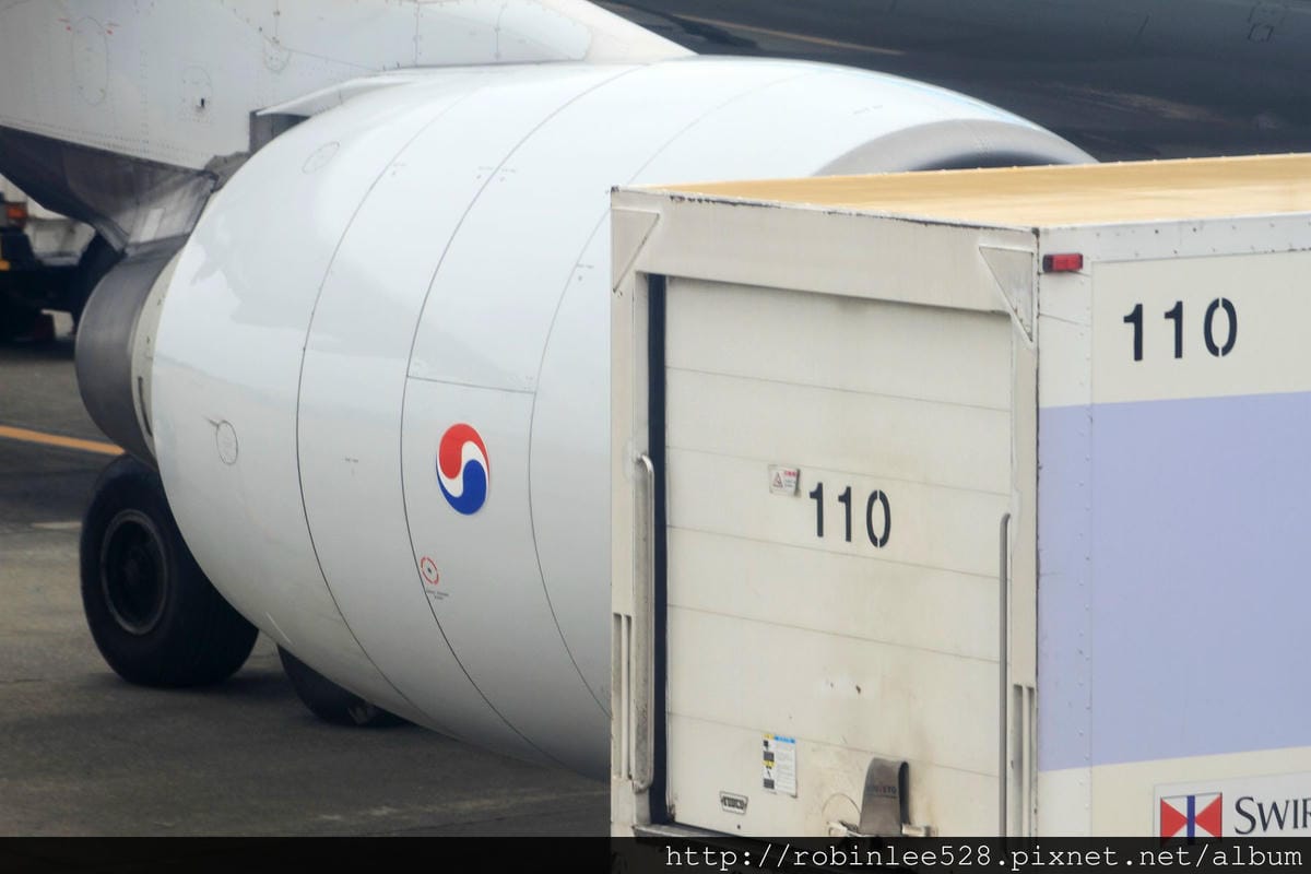 2014.4.26 桃園機場第一航廈 出境紀實 - 第32張圖 2014.4.26 桃園機場第一航廈 出境紀實