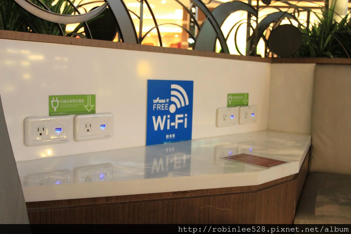 2014.4.26 桃園機場第一航廈 出境紀實 - 第15張圖 2014.4.26 桃園機場第一航廈 出境紀實