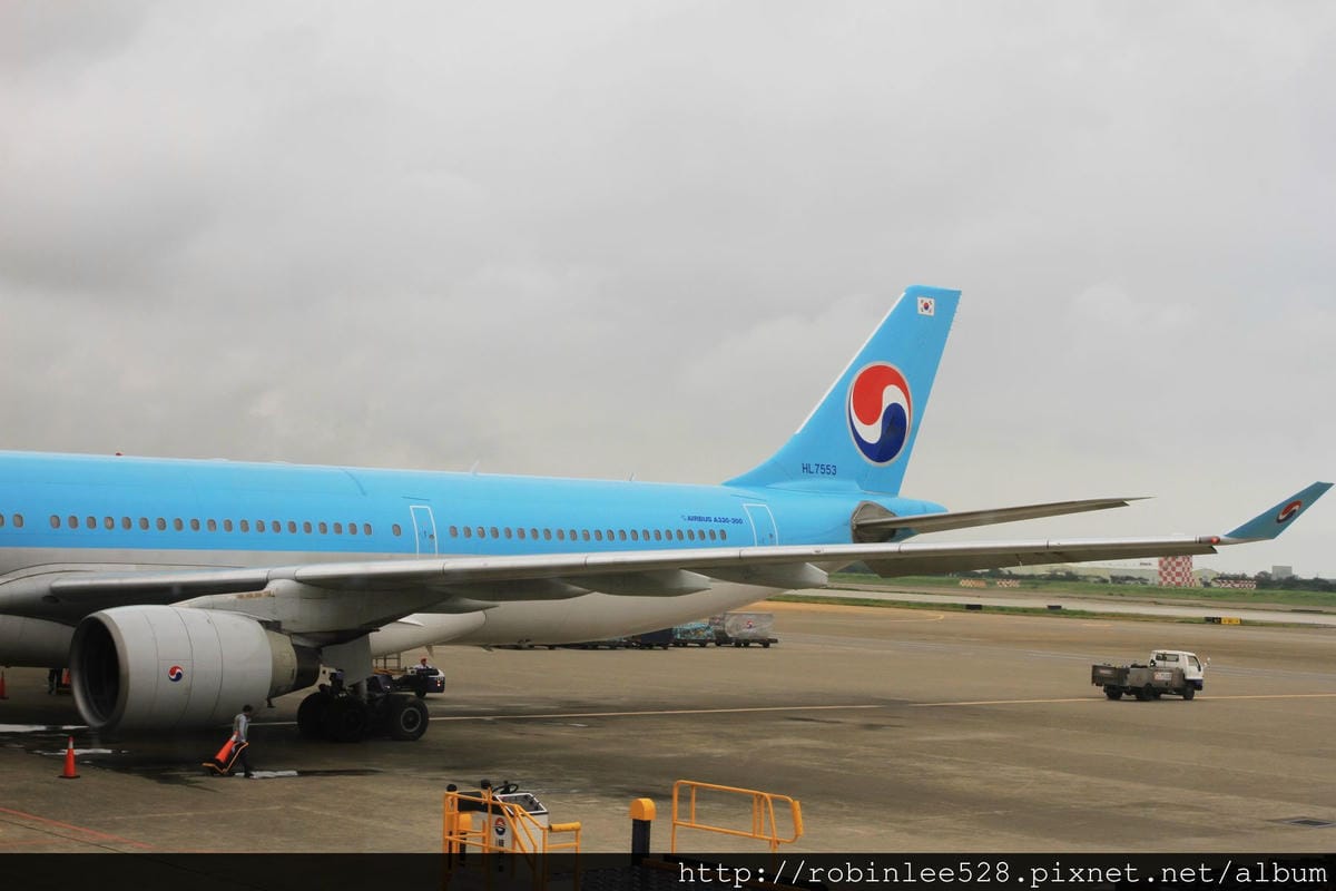 2014.4.26 桃園機場第一航廈 出境紀實 - 第27張圖 2014.4.26 桃園機場第一航廈 出境紀實